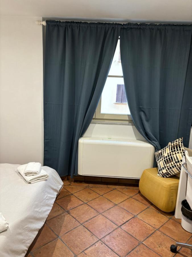 Boutique Rooms Trastevere Rome Exterior photo