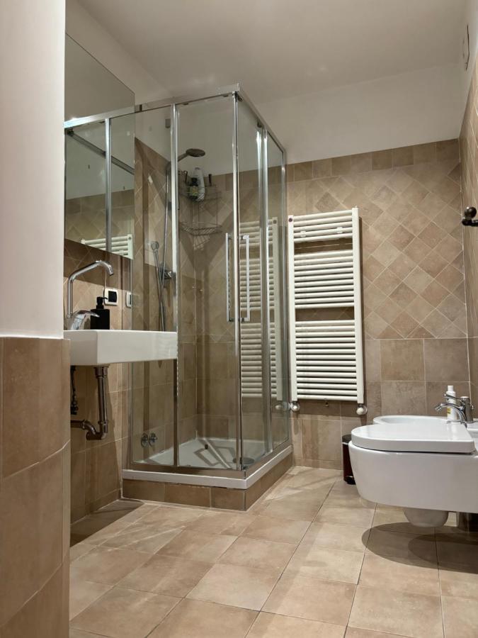 Boutique Rooms Trastevere Rome Exterior photo
