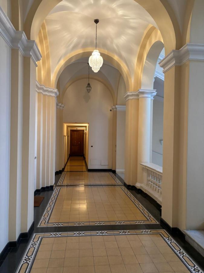 Boutique Rooms Trastevere Rome Exterior photo