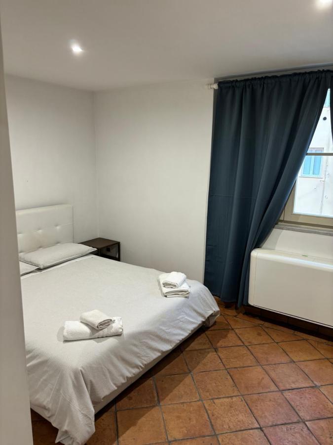 Boutique Rooms Trastevere Rome Exterior photo