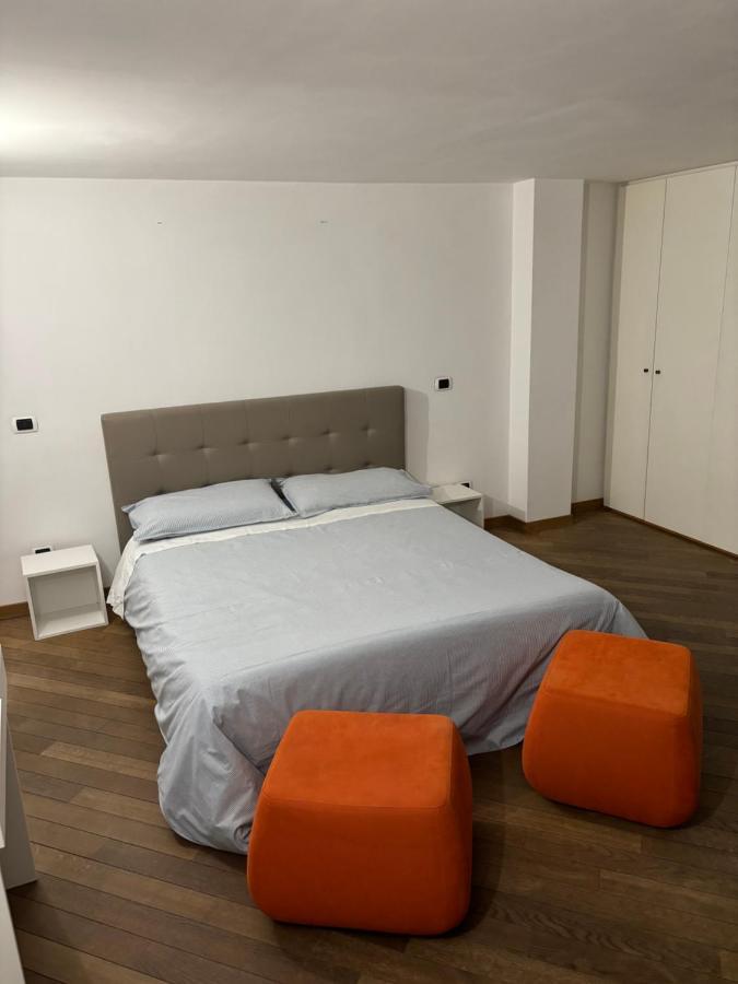 Boutique Rooms Trastevere Rome Exterior photo