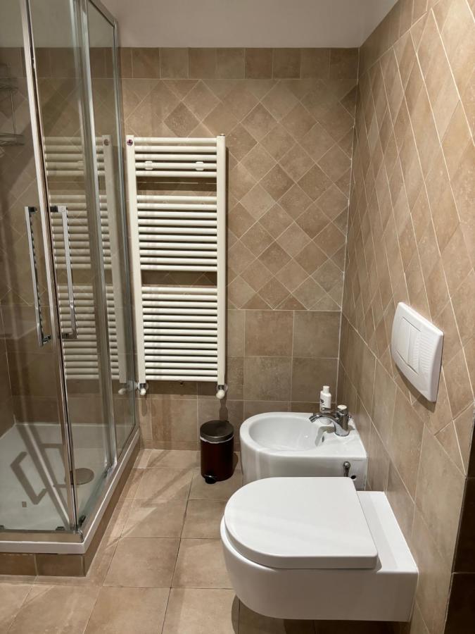 Boutique Rooms Trastevere Rome Exterior photo