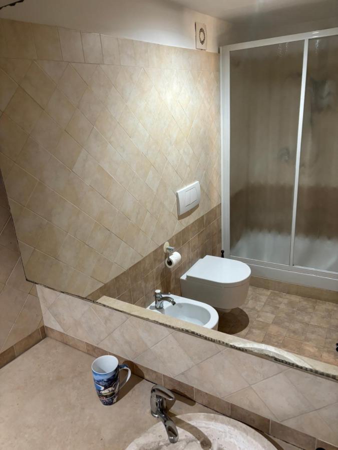 Boutique Rooms Trastevere Rome Exterior photo
