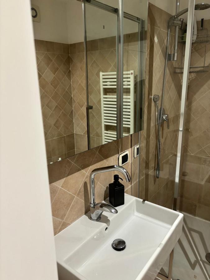 Boutique Rooms Trastevere Rome Exterior photo