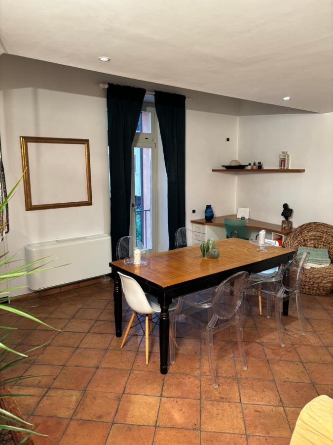 Boutique Rooms Trastevere Rome Exterior photo