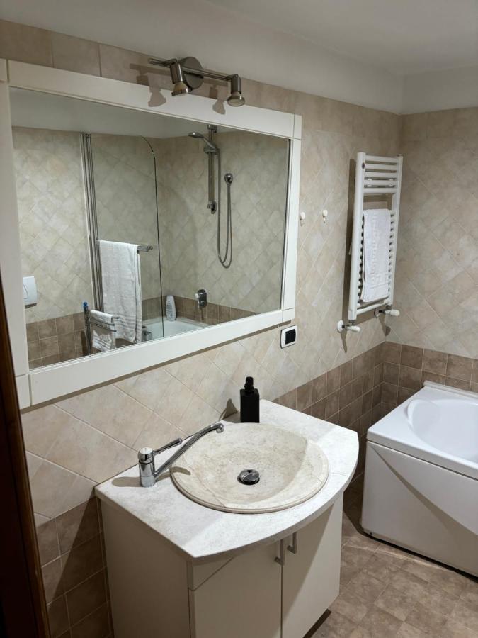 Boutique Rooms Trastevere Rome Exterior photo