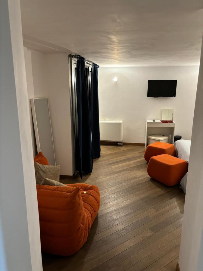 Boutique Rooms Trastevere Rome Exterior photo