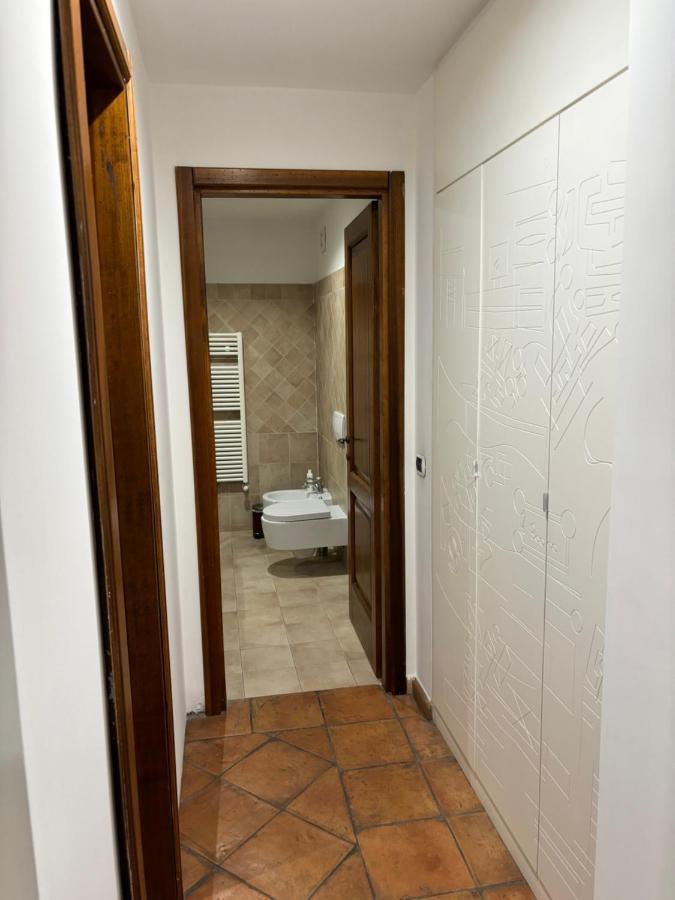 Boutique Rooms Trastevere Rome Exterior photo