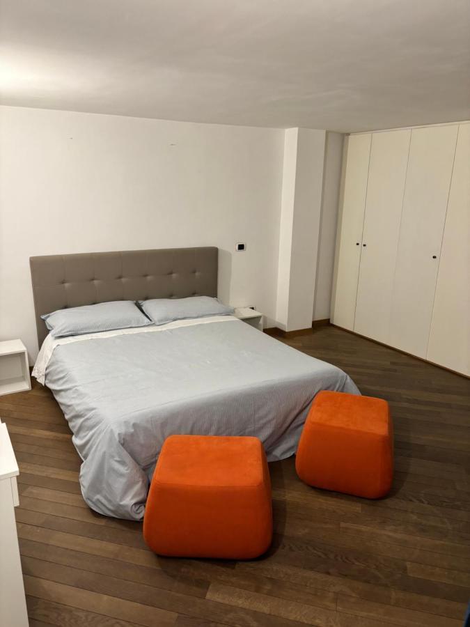 Boutique Rooms Trastevere Rome Exterior photo