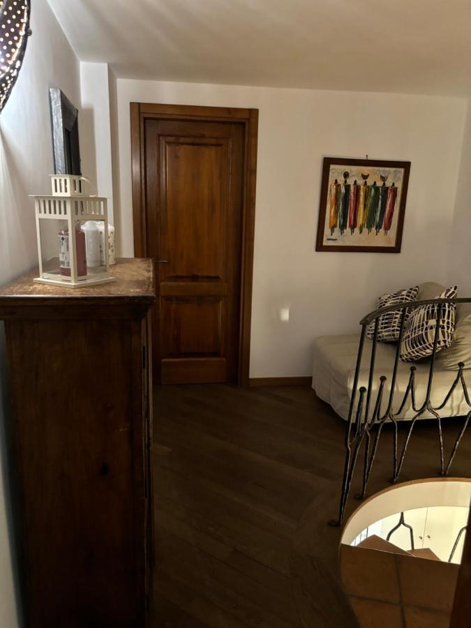 Boutique Rooms Trastevere Rome Exterior photo