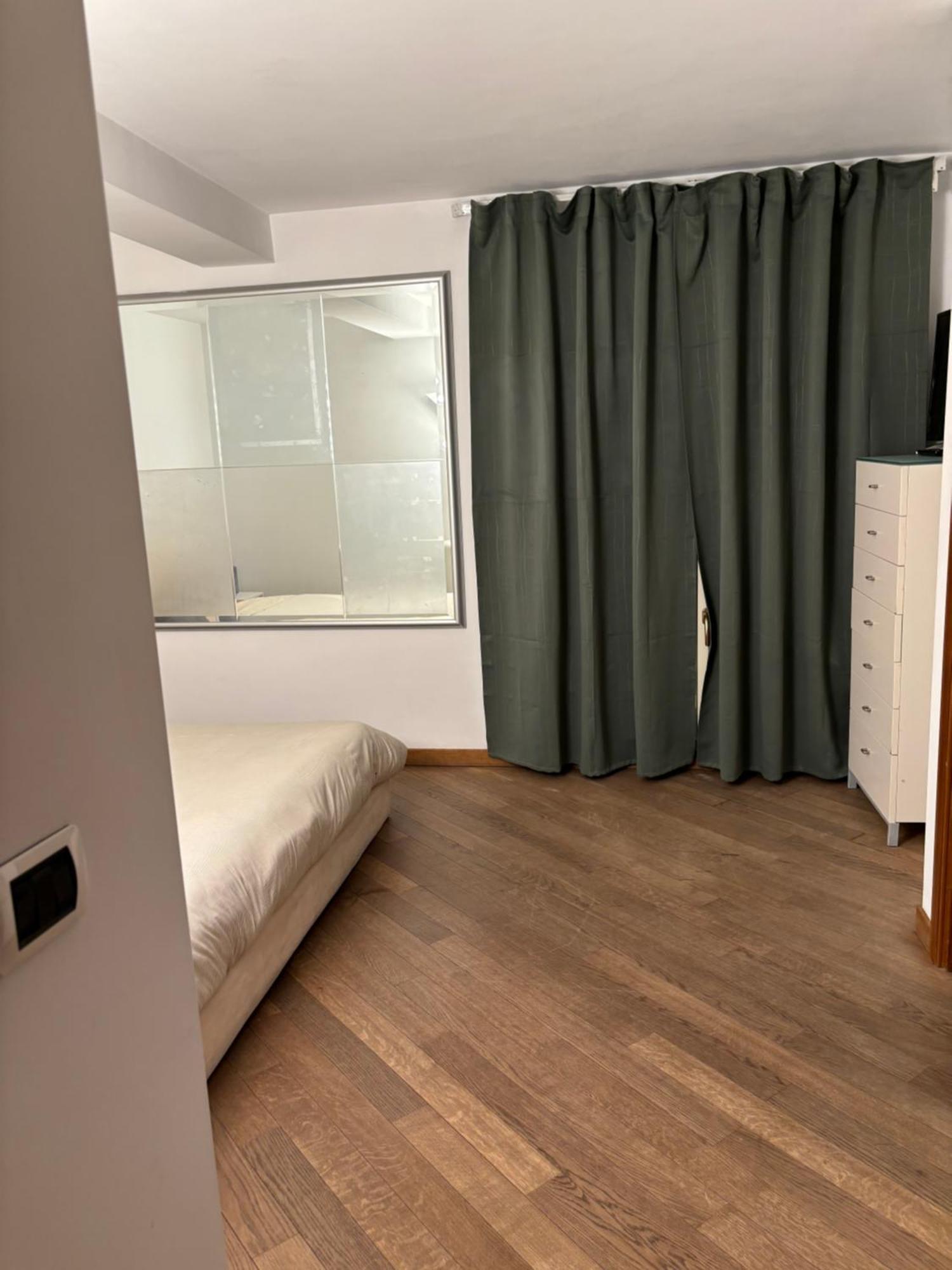 Boutique Rooms Trastevere Rome Exterior photo